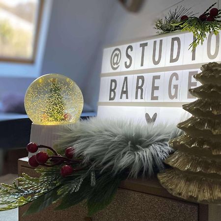 Studio Barèges المظهر الخارجي الصورة