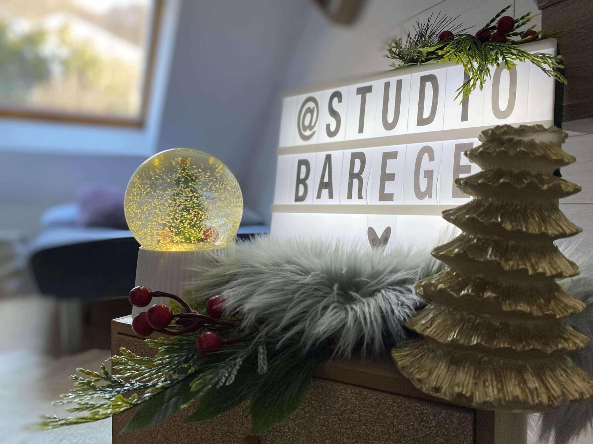 Studio Barèges المظهر الخارجي الصورة